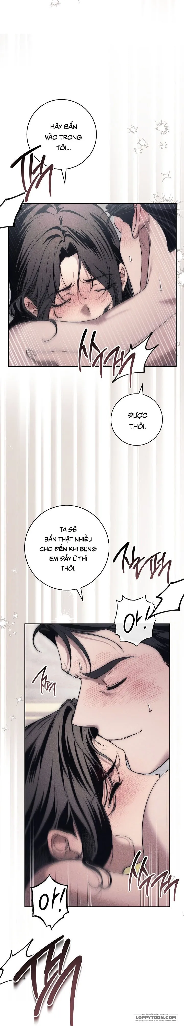 Mộ Thiên Nga Chap 27 - 🔞🔞🔞 - trang 12