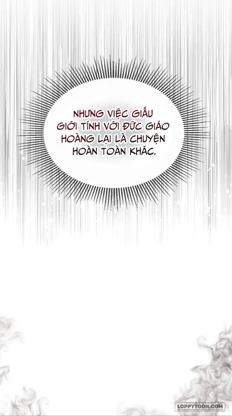 Phía Sau Mặt Nạ Của Nam Chính Hiền Lành Chap 35 - trang 27