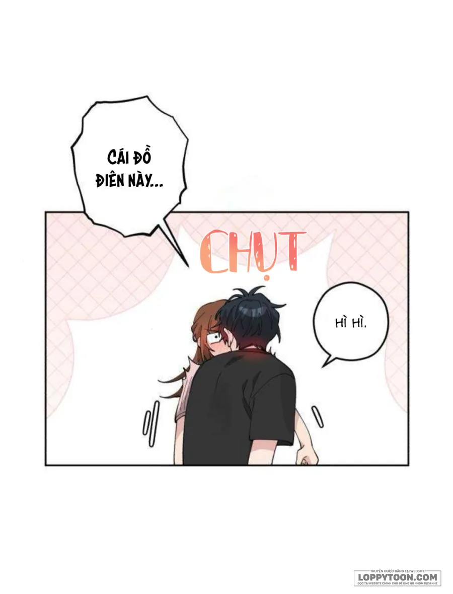 Tên Khốn Đẹp Trai Chap 18 - trang 26