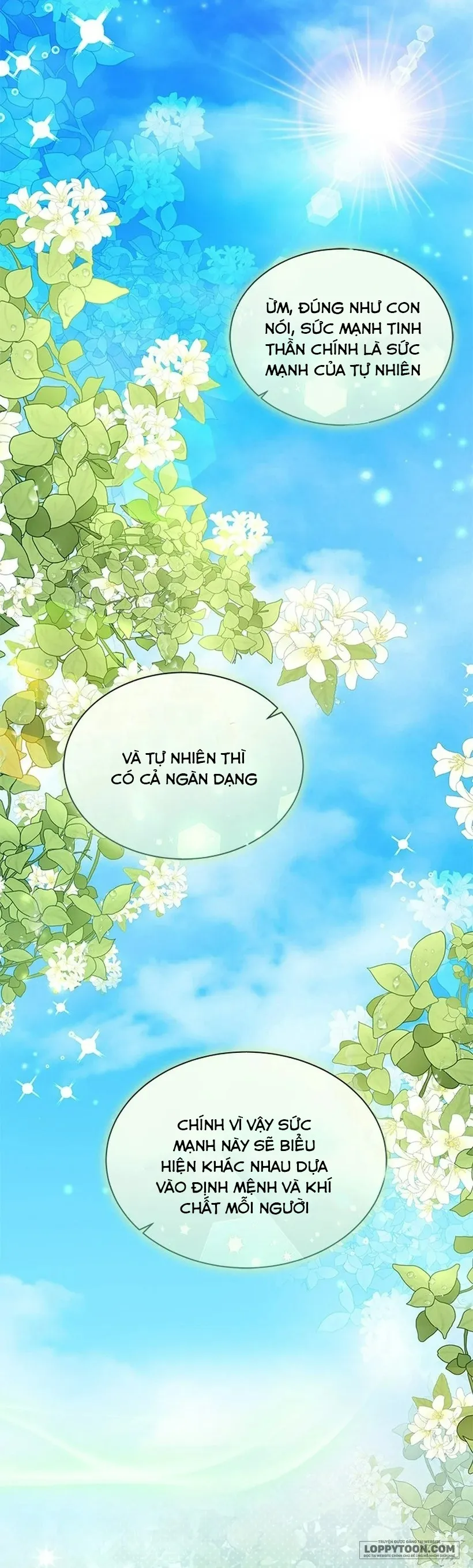 Đã Từ Chối Sủng Ái Rồi Mà Sao Còn Ám Ảnh Thế? Chap 70 - trang 38