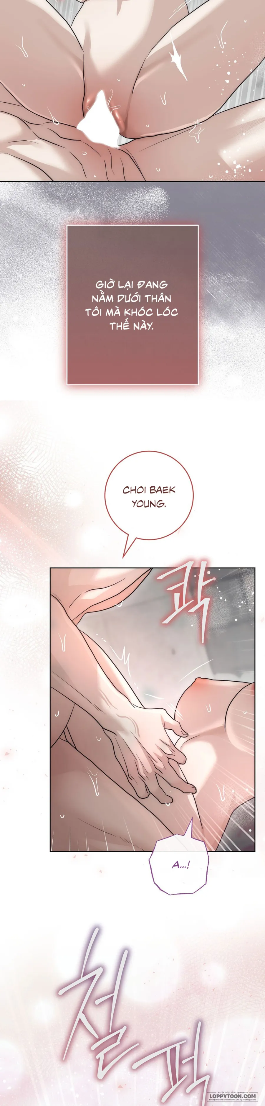Hang Kiến Chap 16 - 🔞🔞🔞 - trang 12