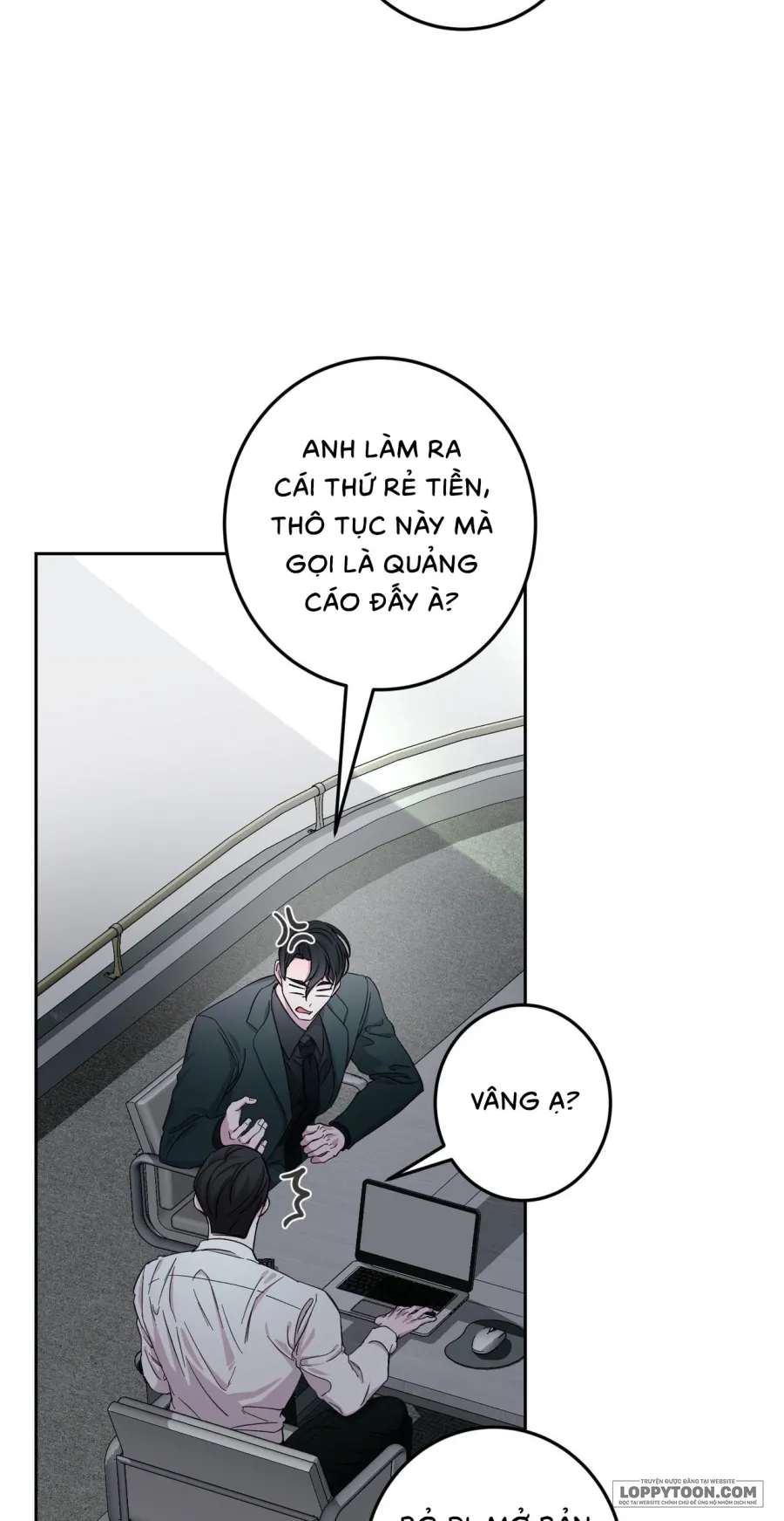 Quả Nhiên Vị Giám Đốc Điều Hành Đó… Chap 9 - trang 38
