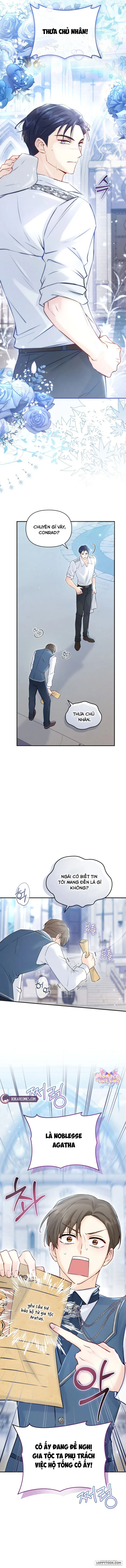 Cuộc Hôn Nhân Thứ 7 Đã Được Lên Kế Hoạch Chap 2 - trang 2