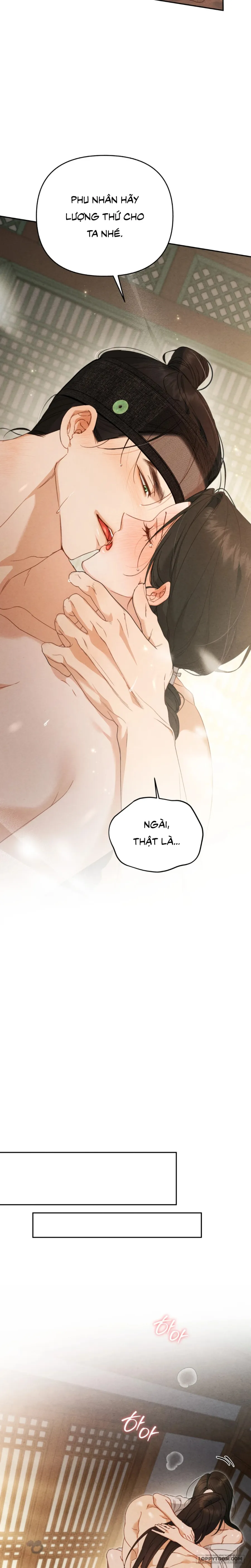 Phá Cầm Chap 11 - 🔞🔞 - trang 18