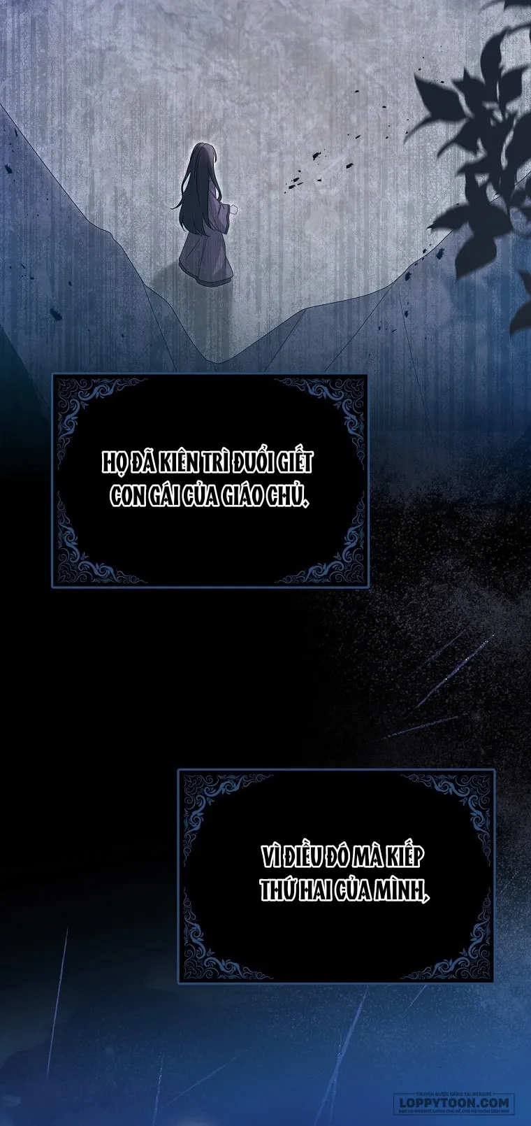 Tôi Sẽ Chiếm Lấy Ngư Trường Này! Chap 1 - trang 25