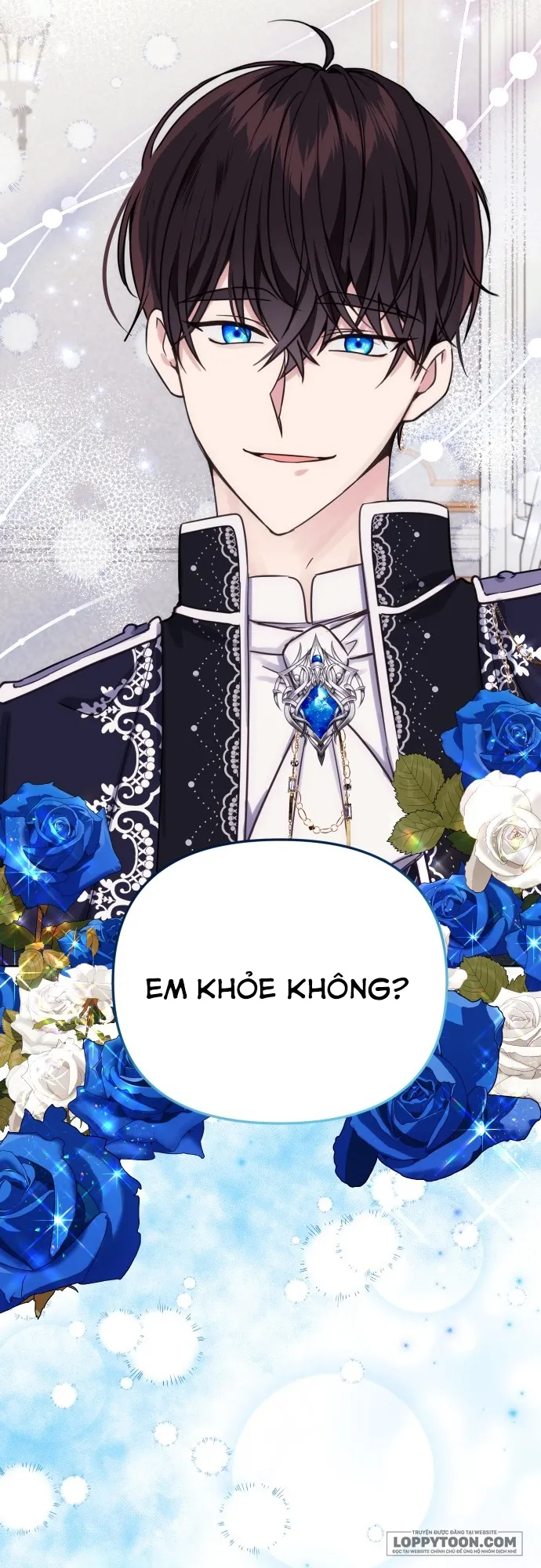 Cuộc Sống Hạnh Phúc Cùng Chồng Chap 36 - trang 51
