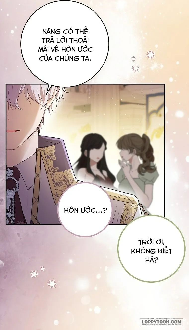 Sóc Con Tài Năng Chap 87 - trang 57