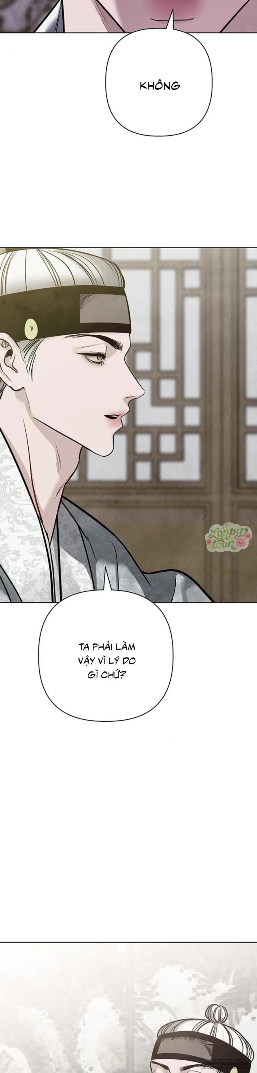 Quỷ Hồn Chap 25 - trang 25
