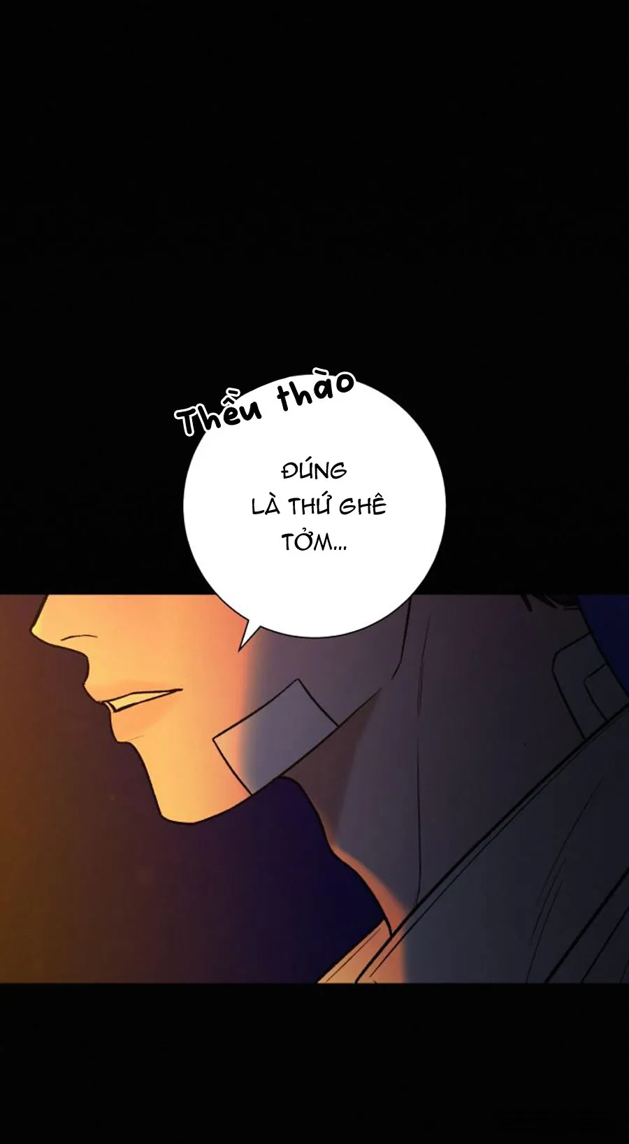 Chiến Lược Tình Yêu Trong Sáng Chap 71 - trang 65