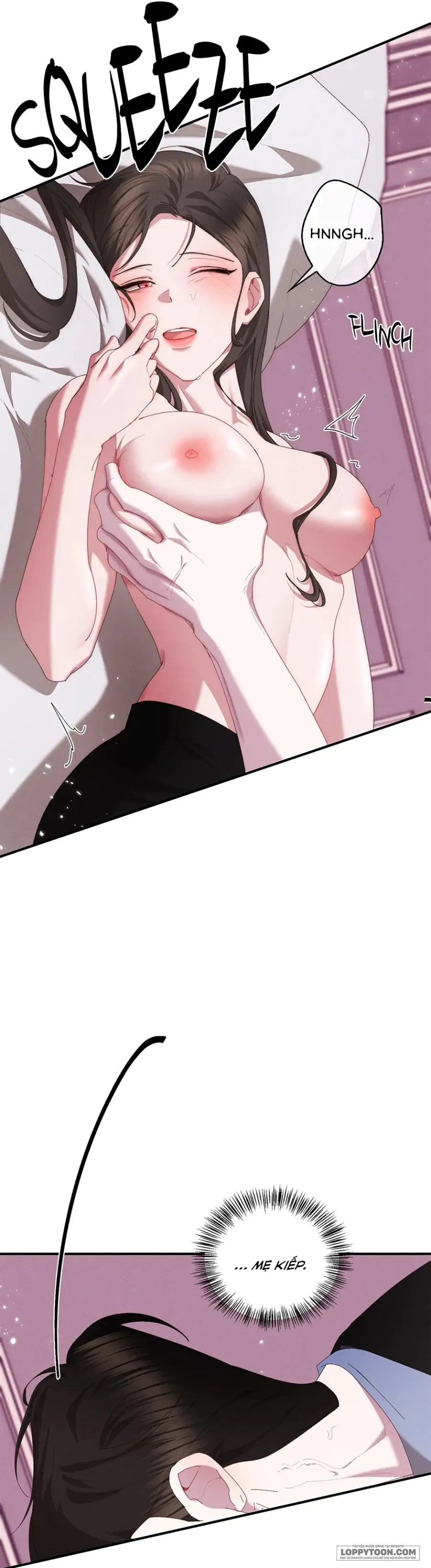 Nụ Hôn Máu Chap 16 - H - trang 7