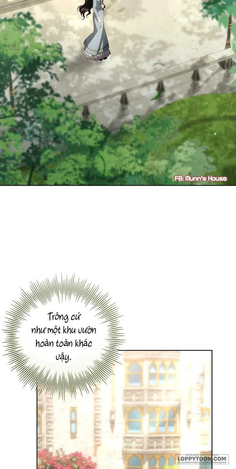 100 lời nguyền tại dinh thự Illestone Chap 19 - trang 58