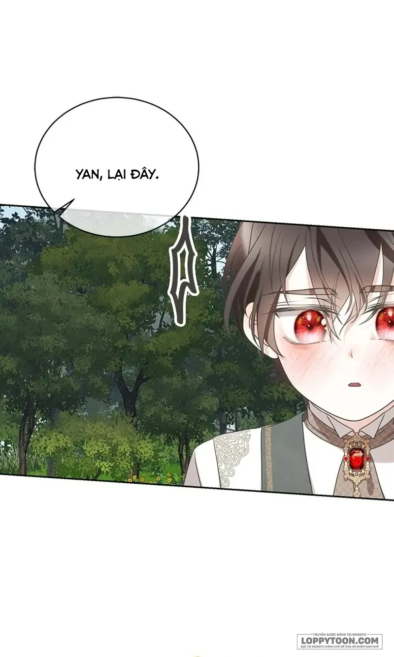 Sinh Ra Trở Thành Nhân Vật Không Có Trong Nguyên Tác Chap 14 - trang 8