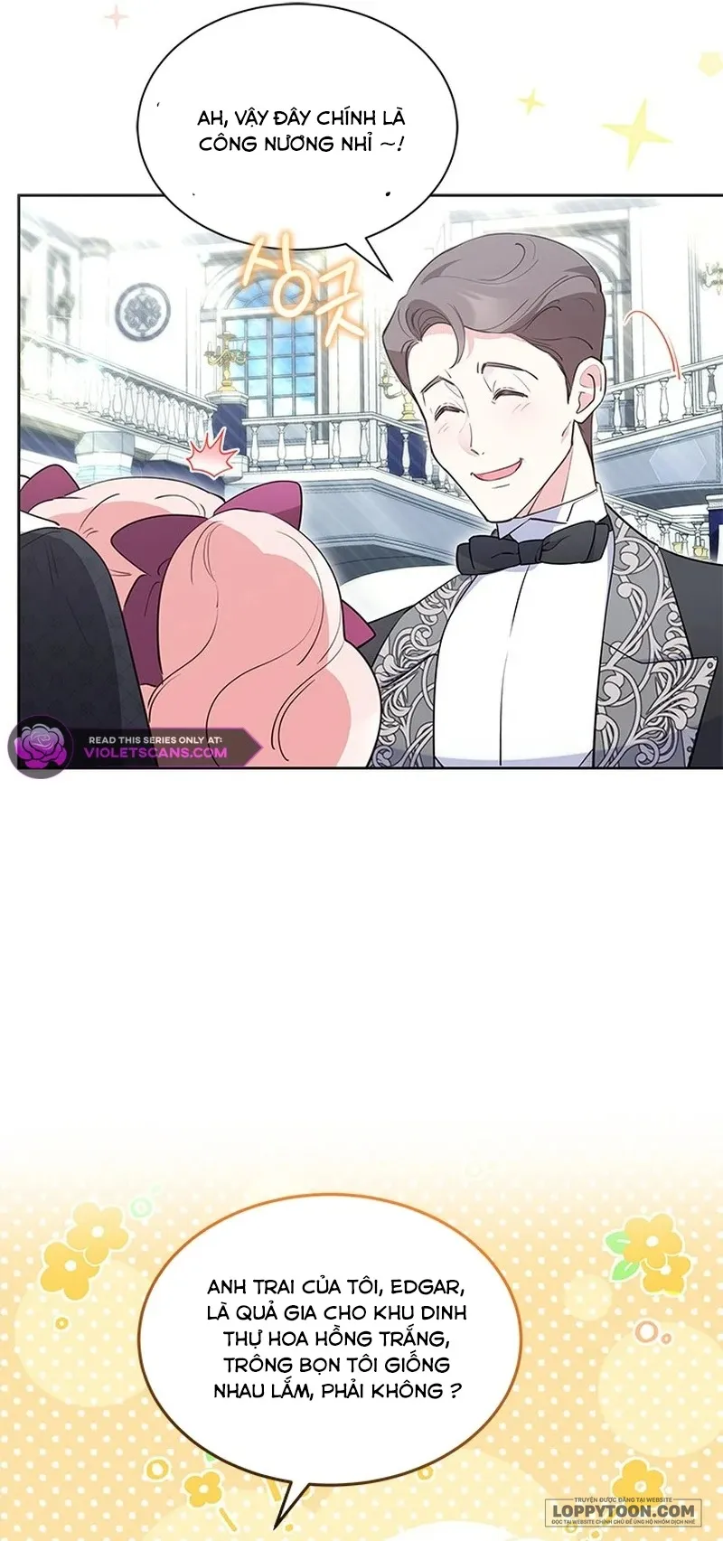 Đã Từ Chối Sủng Ái Rồi Mà Sao Còn Ám Ảnh Thế? Chap 39 - trang 31