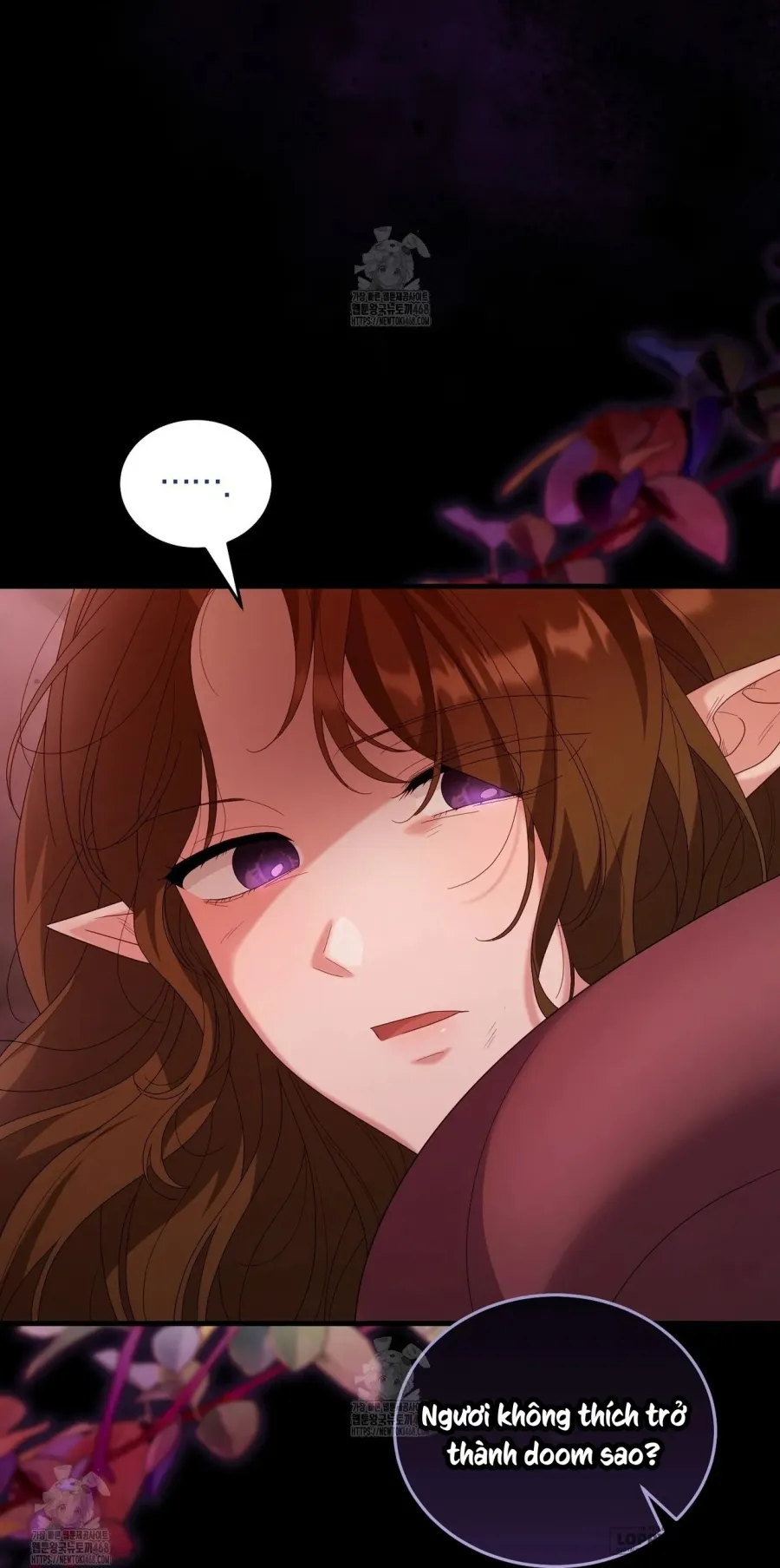 Nàng Tiên, Hãy Ký Hợp Đồng Nào Chap 74 - trang 27
