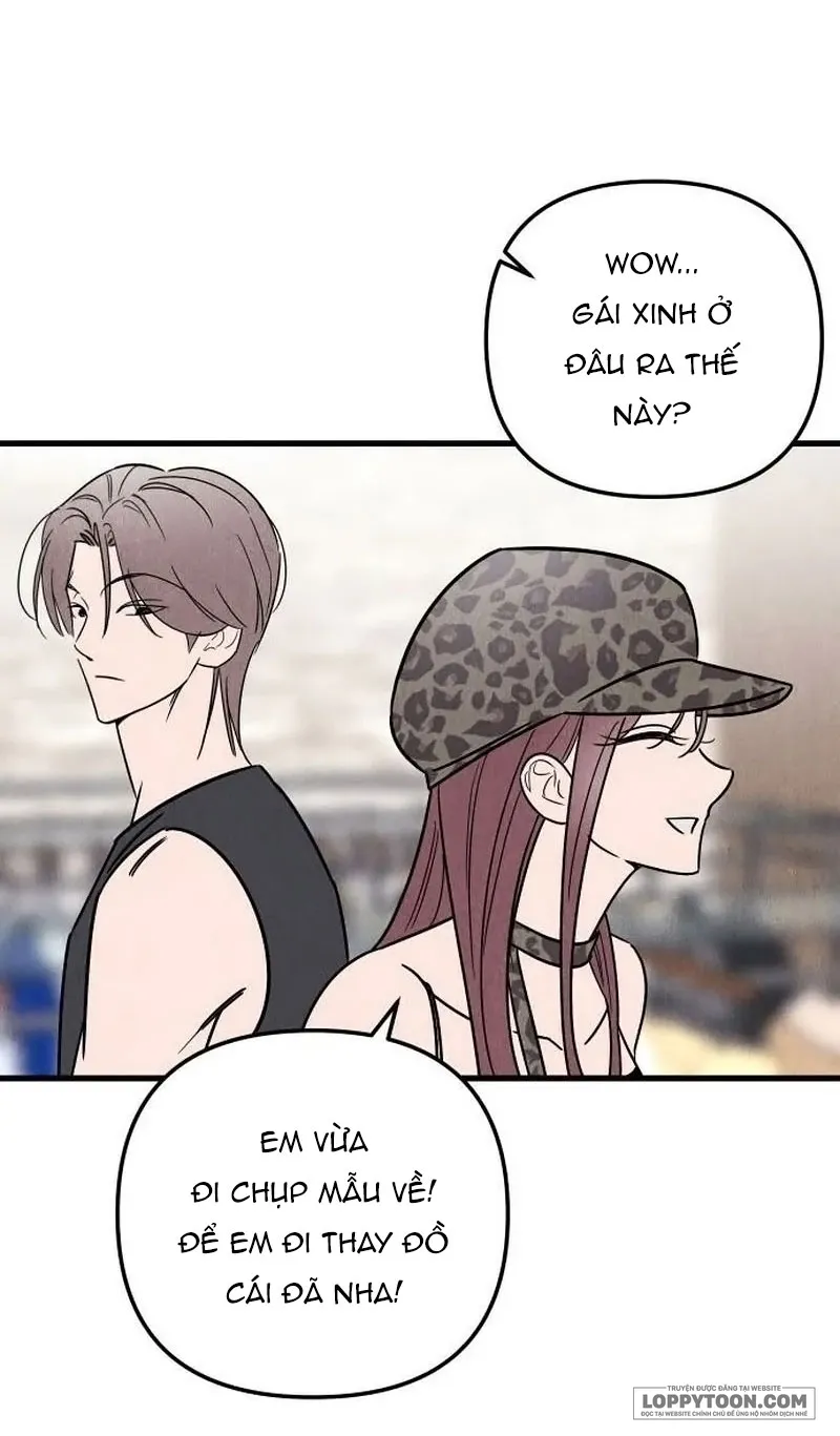Câu Lạc Bộ Chị Đẹp Chap 4 - Cằn nhằn cũng có nghĩa là người ta quan tâm đến mình mà - trang 9