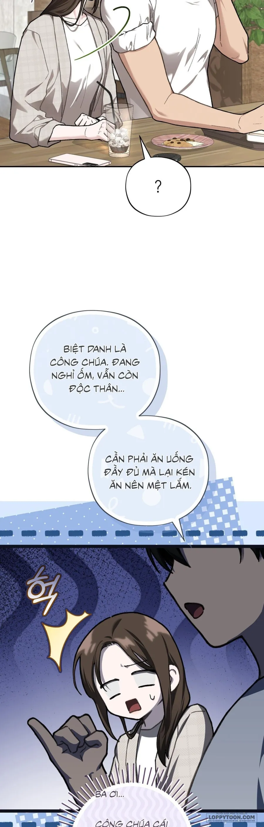 Quốc Lộ Số 1 Chap 10 - trang 40
