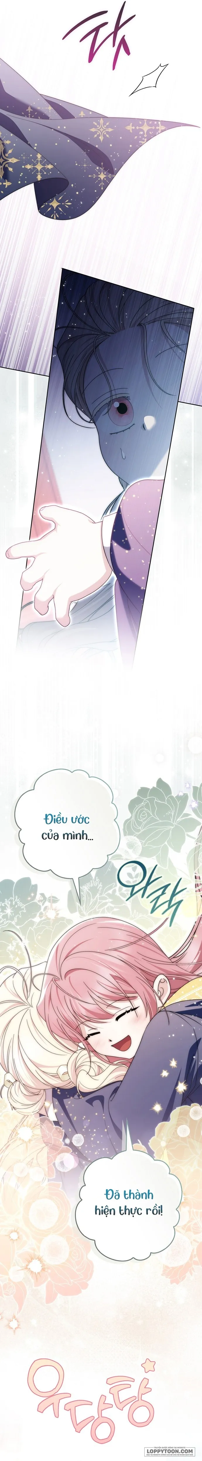 Nam Chính Bệnh Hoạn Ám Ảnh Với Sức Khoẻ Của Tôi Chap 77 - trang 26