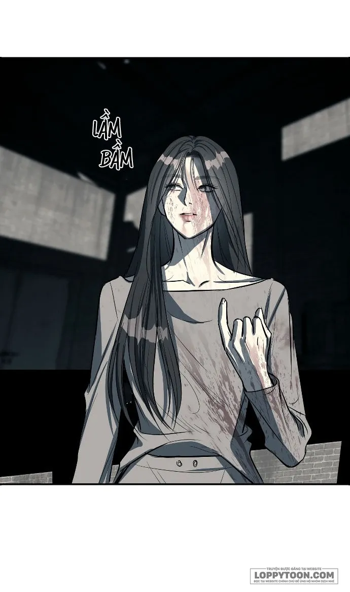 Xâm Nhập Trường Trung Học Tài Phiệt Chap 13 - trang 34