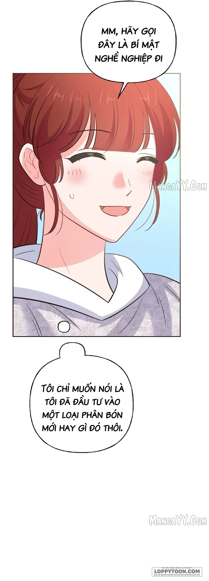 Hầu Gái Không Thích Nuôi Dạy Trẻ Nhỏ Chap 76 - trang 60