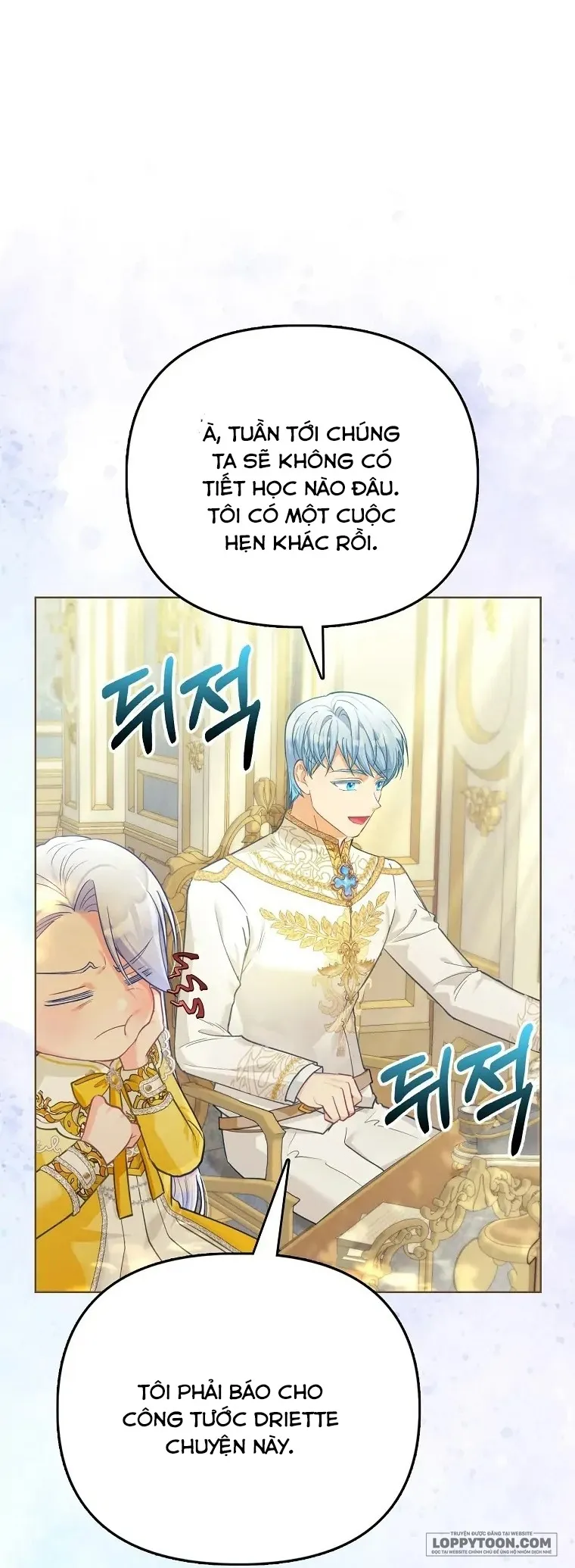 Phương Pháp Trồng Lúa Đặc Biệt Của Ác Nữ Chap 23 - trang 55