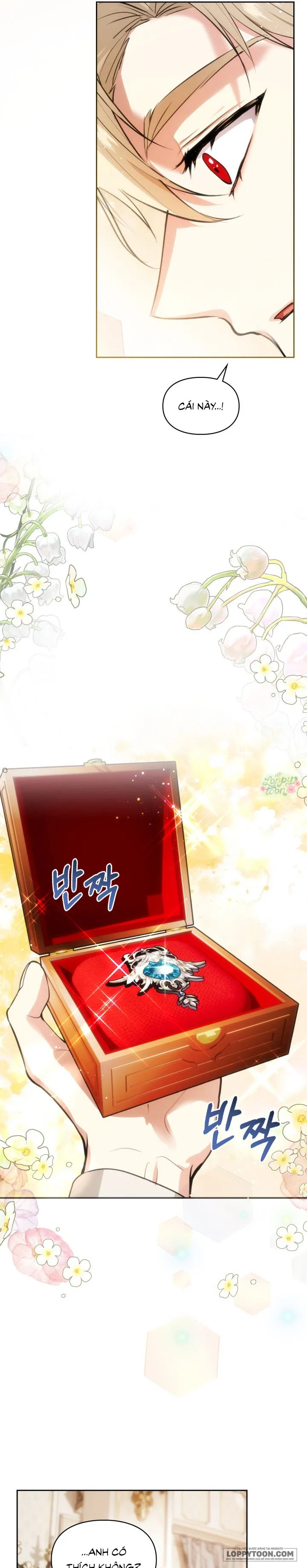 Tôi Mới Là Gia Chủ Thật Sự Chap 42 - trang 9