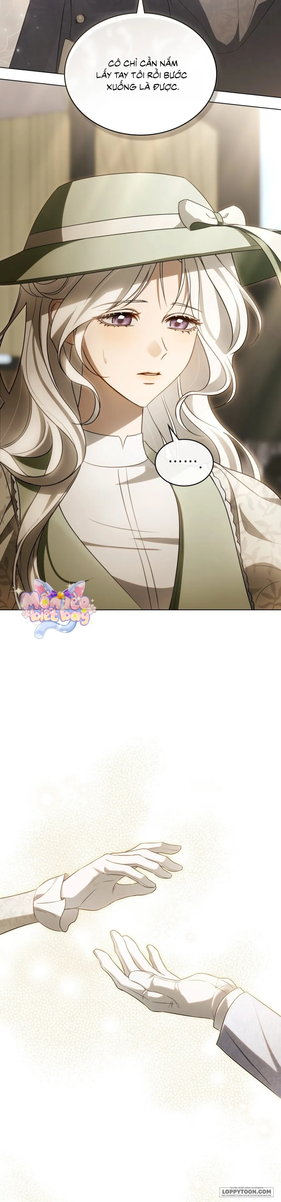 Nỗi Lạc Lõng Không Tên Chap 30 - trang 27