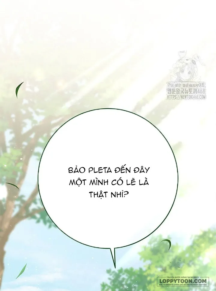 Nuôi Dưỡng Em Gái Xinh Đẹp Chap 97 - end - trang 46