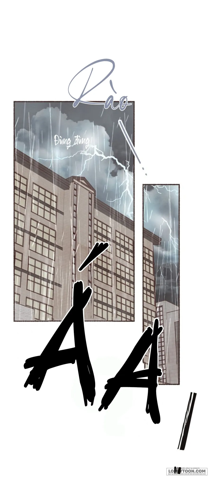Cảm Xúc Chuyển Giao Chap 12 - trang 15