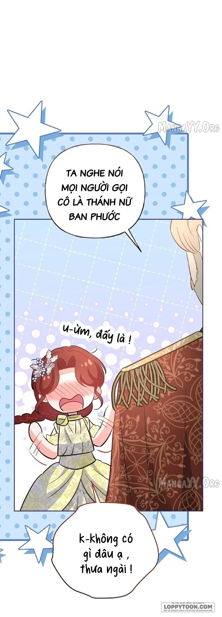 Hầu Gái Không Thích Nuôi Dạy Trẻ Nhỏ Chap 78 - trang 27