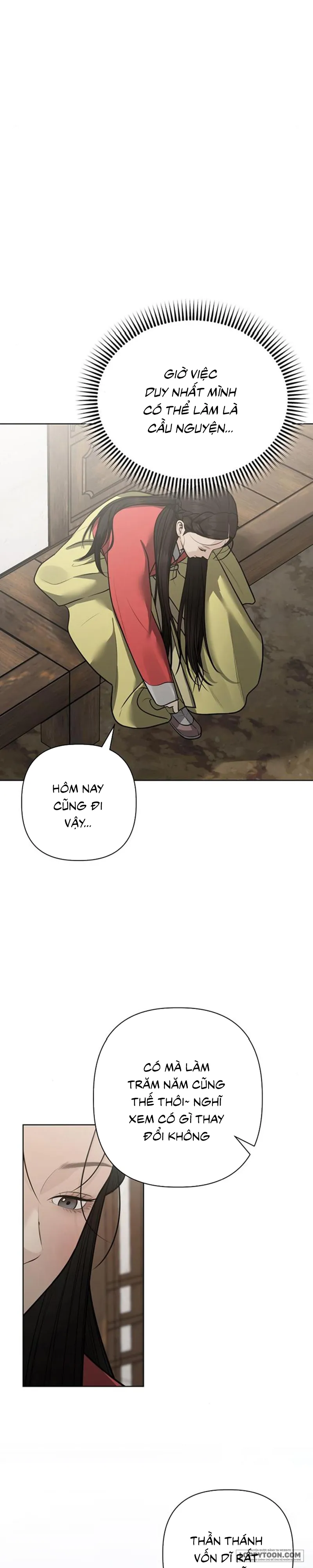 Quỷ Hồn Chap 32 - trang 29