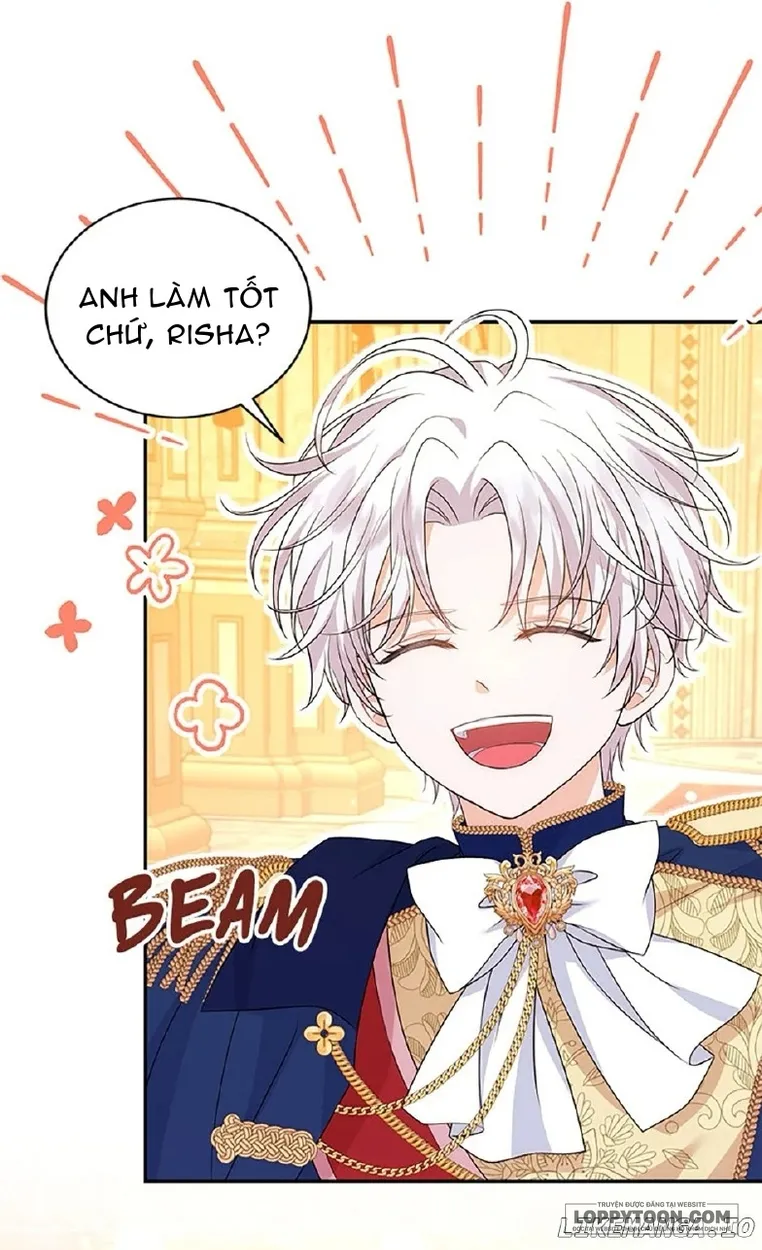 Công Chúa Bé Con Hạng S Thật Mạnh Chap 26 - trang 44