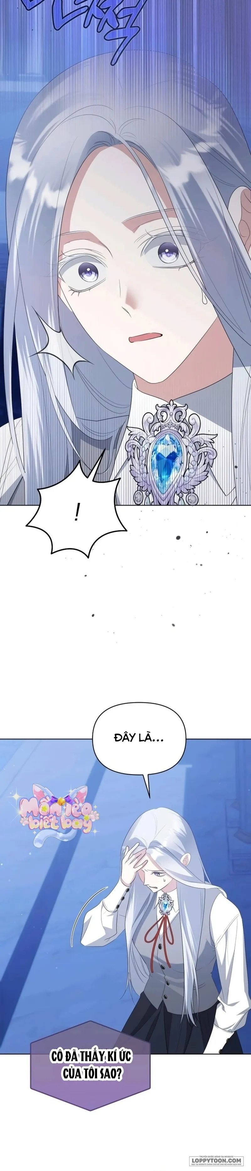 Trở Thành Con Gái Nuôi Của Gia Tộc Sát Thủ Chap 85 - trang 23