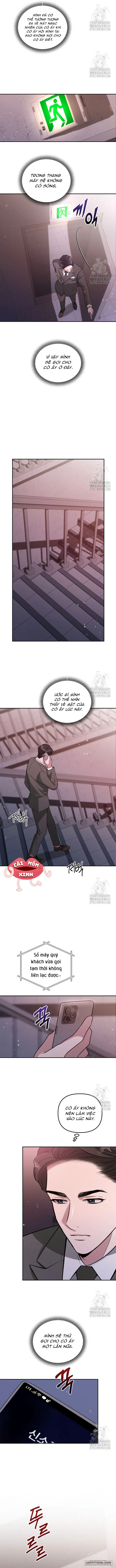 Collector Chap 50 - trang 8