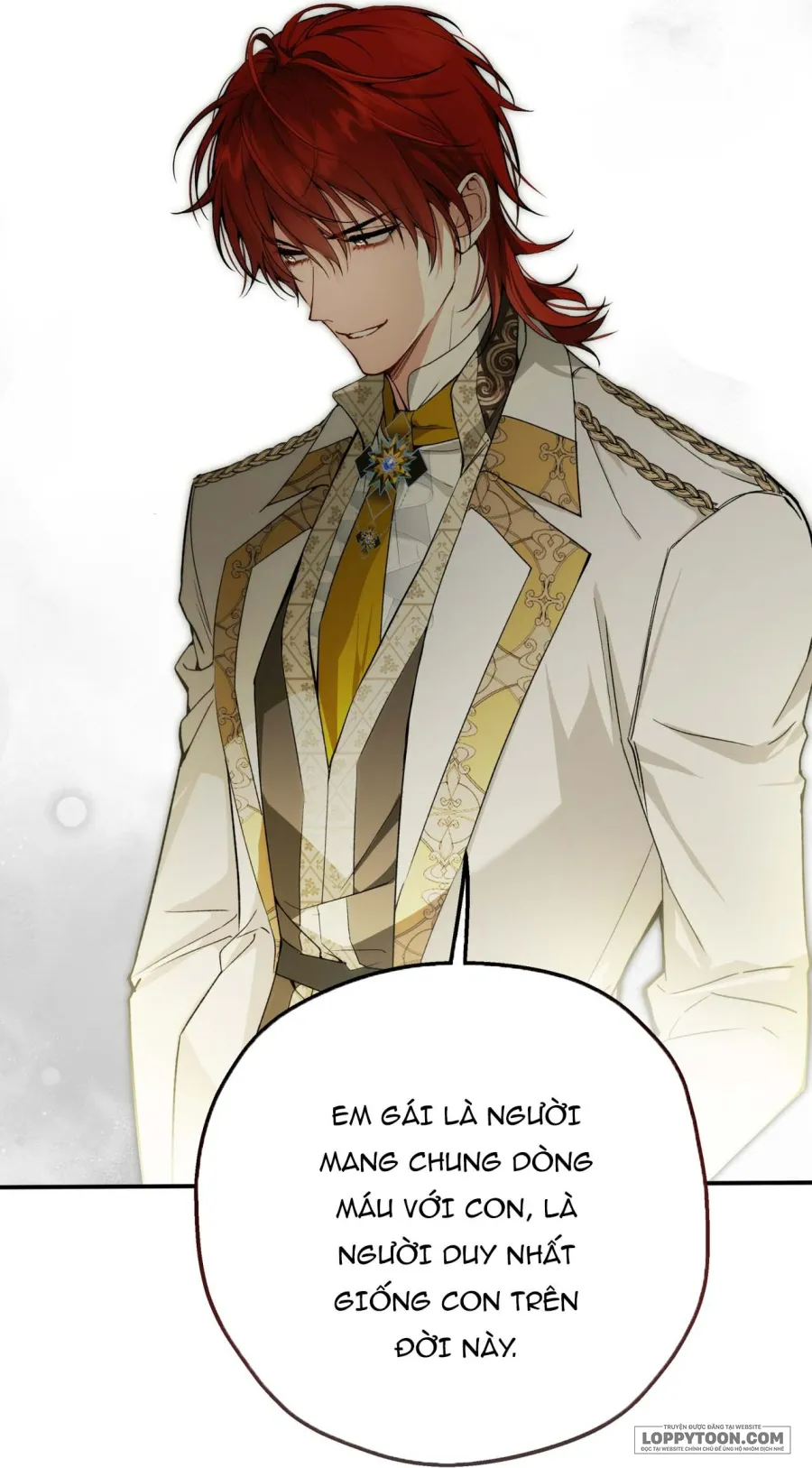 Nàng Sẽ Thuần Phục Những Anh Hùng Chap 30 - trang 5