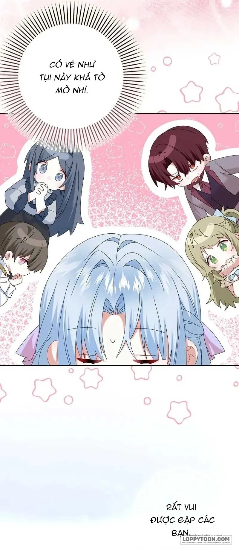 Tôi Sẽ Chiếm Lấy Ngư Trường Này! Chap 26 - trang 40