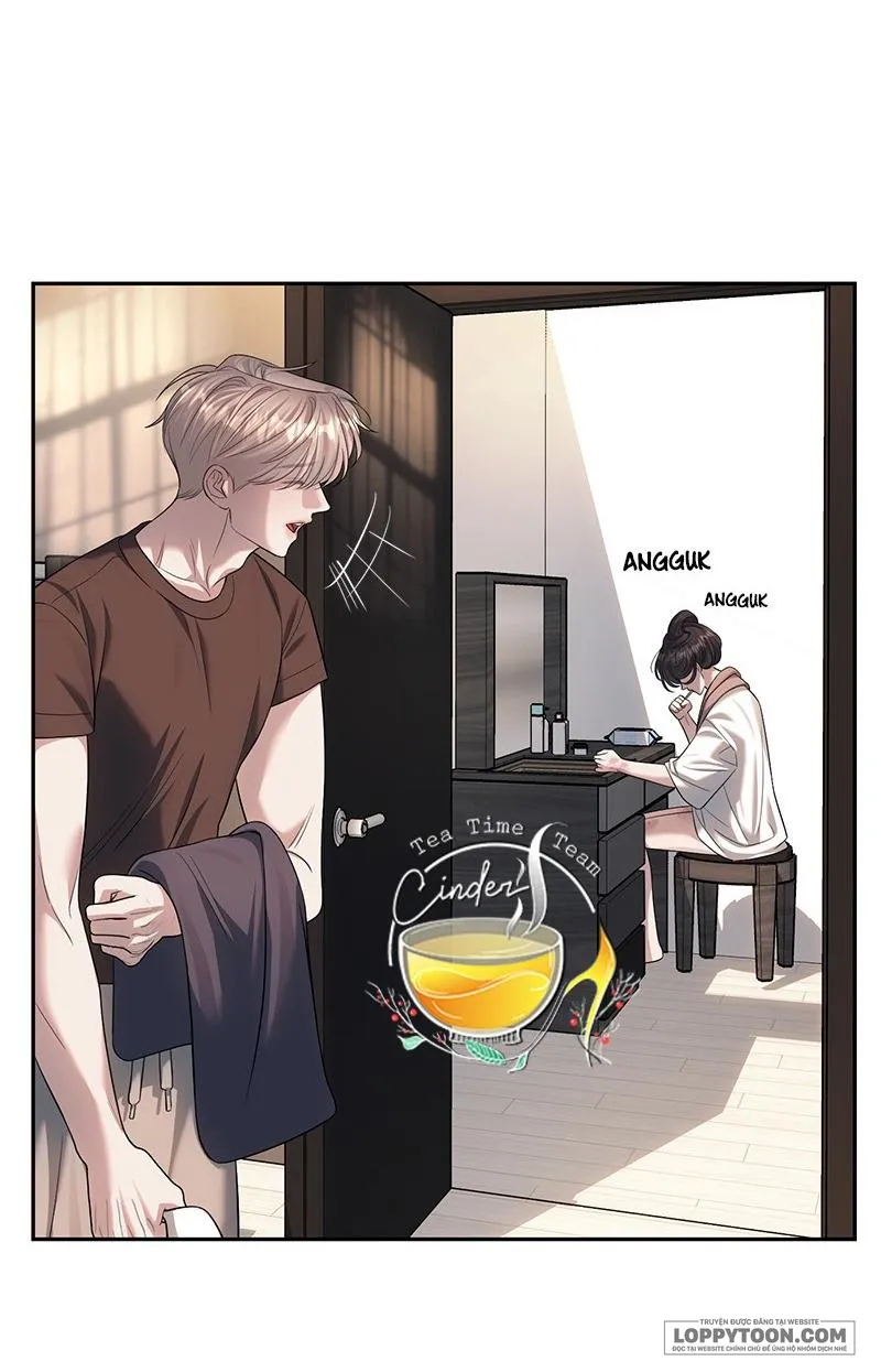 Xâm Nhập Trường Trung Học Tài Phiệt Chap 60 - trang 21