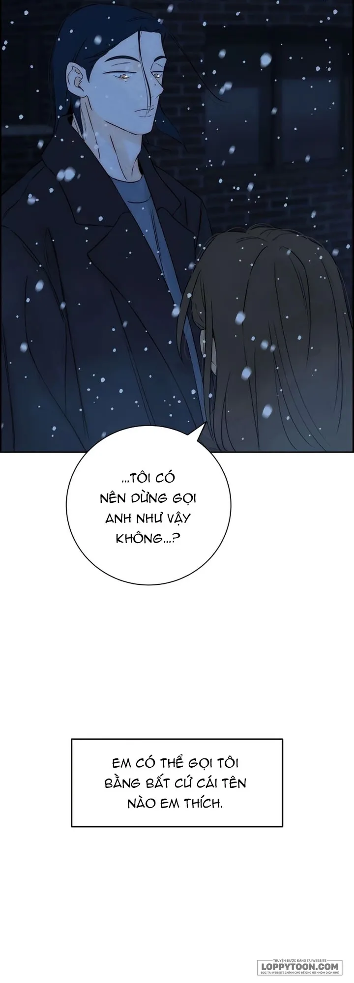 Chưa Từng Chạm Tới Em Chap 16 - trang 61