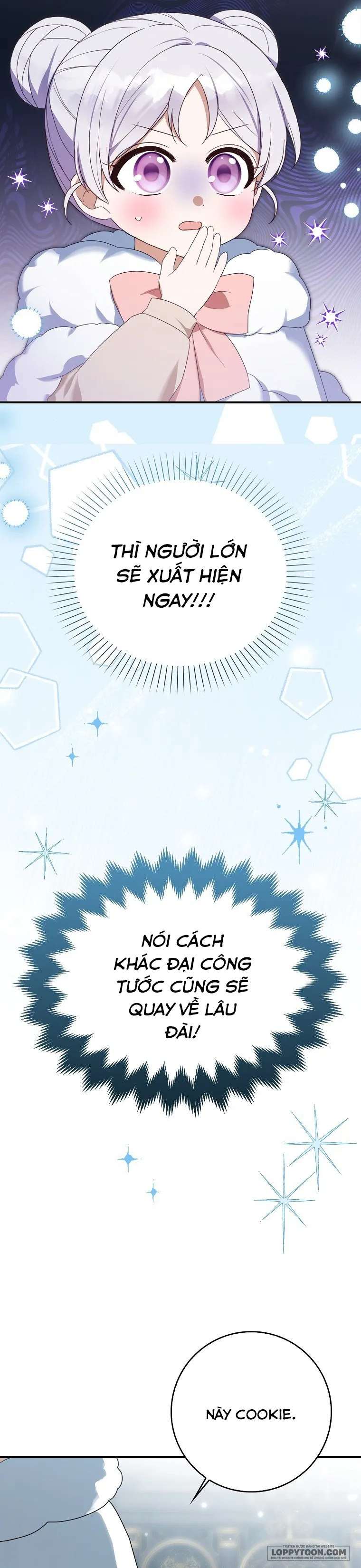 Bé Con Ngoan Hiền Giải Cứu Gia Tộc Phản Diện Chap 4 - trang 40