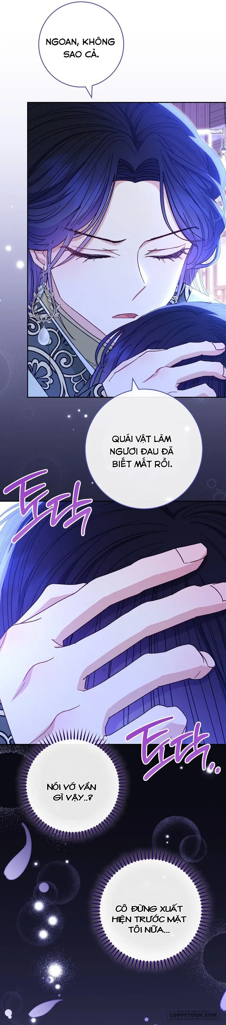 Tiểu Thiếp Chỉ Muốn Sống Yên Bình Chap 9 - trang 52