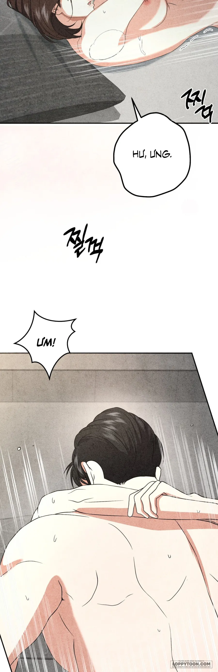 Nhật Ký Tình Yêu Với Bạn Thân Chap 15 - trang 19