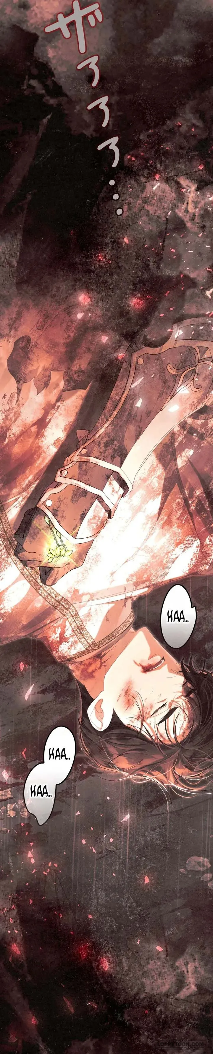 Không Cần Hối Hận Chap 29 - trang 115