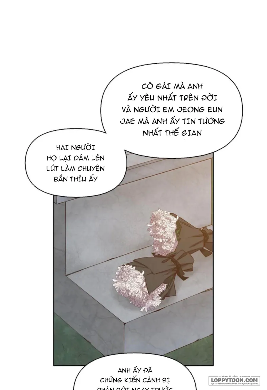 Thanh Xuân Của Chúng Ta Chap 26 - trang 37
