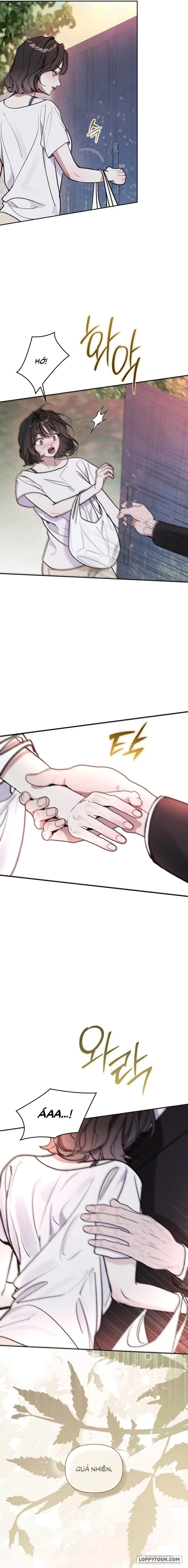 Cho Đến Khi Hóa Thành Đóa Lan Chap 18 - trang 21