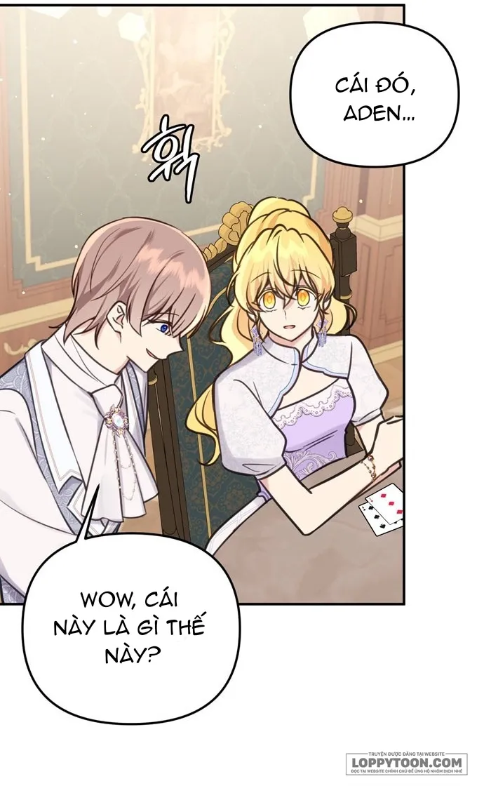 Cuộc Sống Hạnh Phúc Cùng Chồng Chap 29 - trang 8