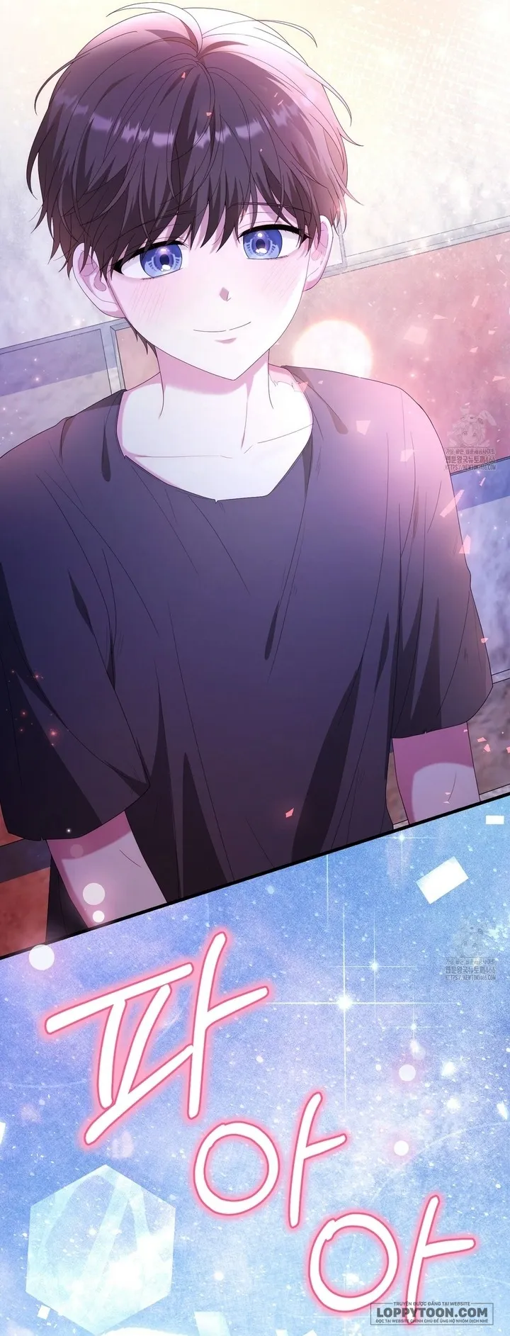 Nàng Tiên, Hãy Ký Hợp Đồng Nào Chap 47 - trang 13
