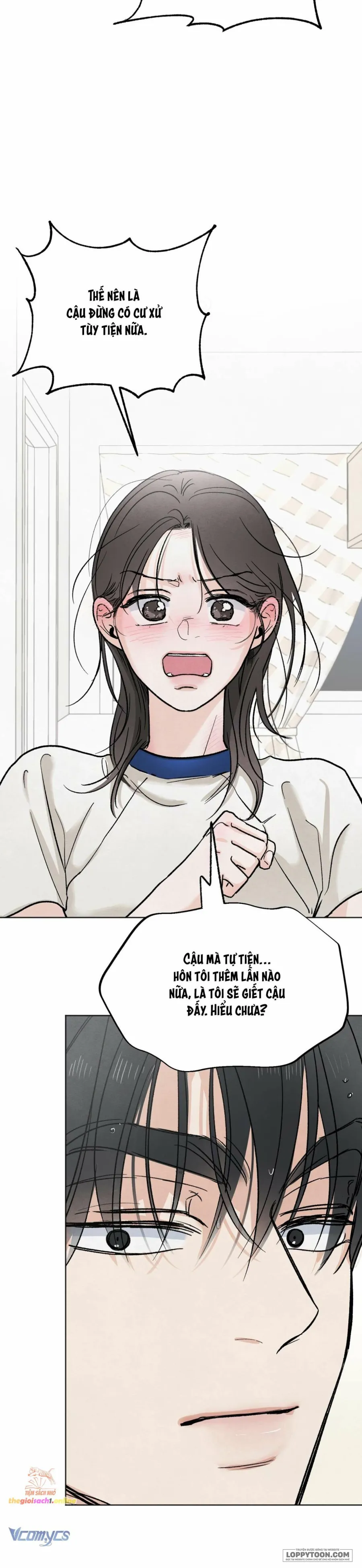 Cuộc Đời Của Kẻ Cặn Bã Chap 12 - trang 24