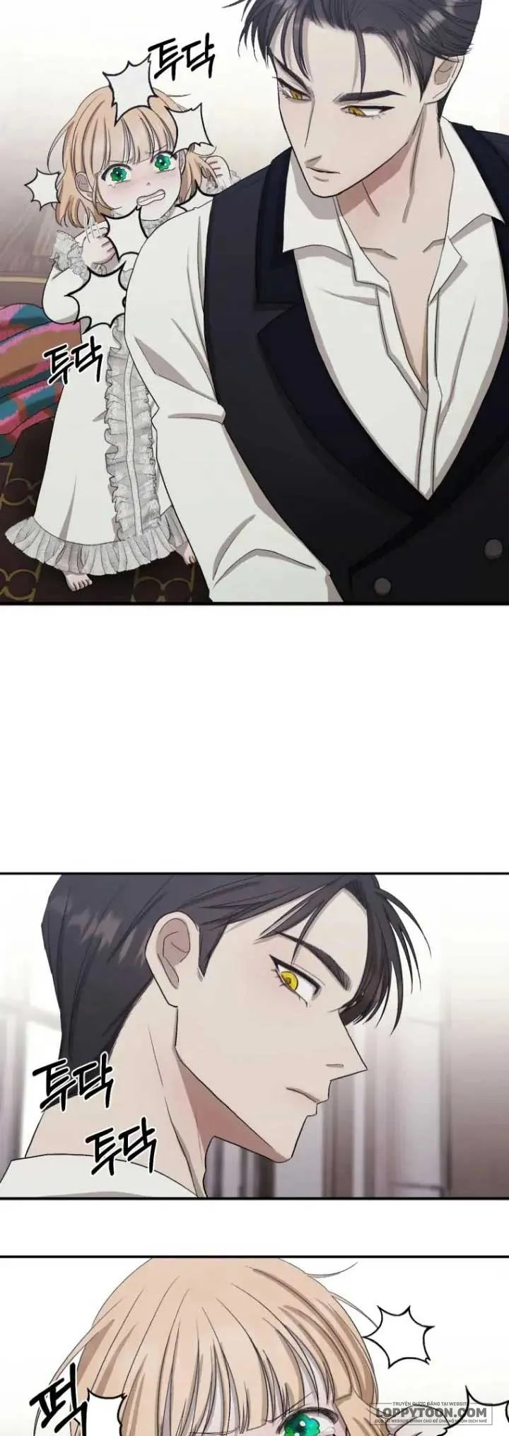 Tôi Bị Cắn Bởi Chú Chó Tôi Đã Bỏ Rơi Chap 3 - trang 69