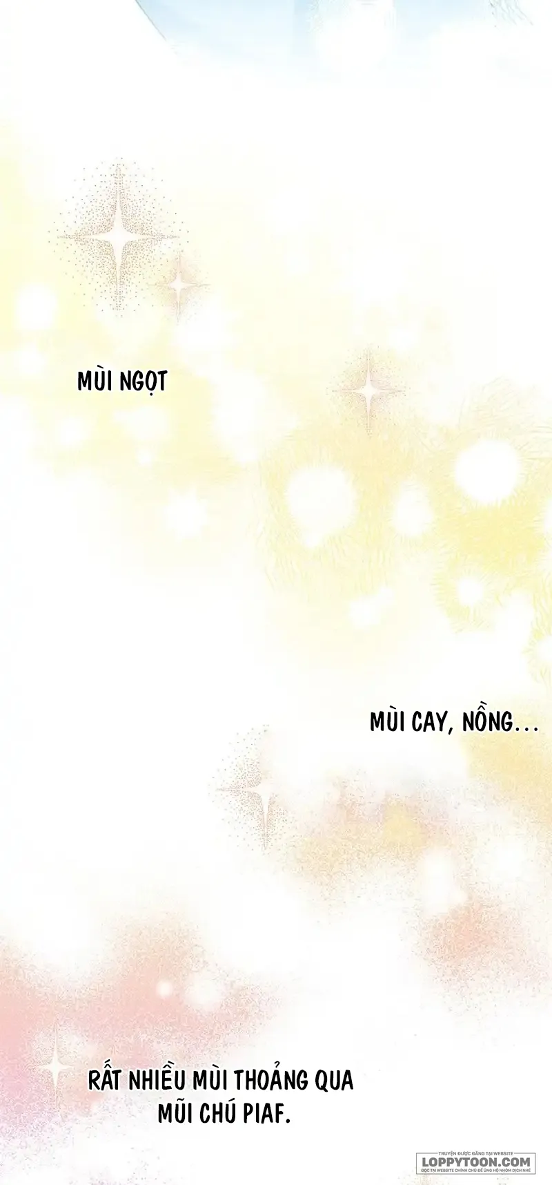 Đã Từ Chối Sủng Ái Rồi Mà Sao Còn Ám Ảnh Thế? Chap 22 - trang 3