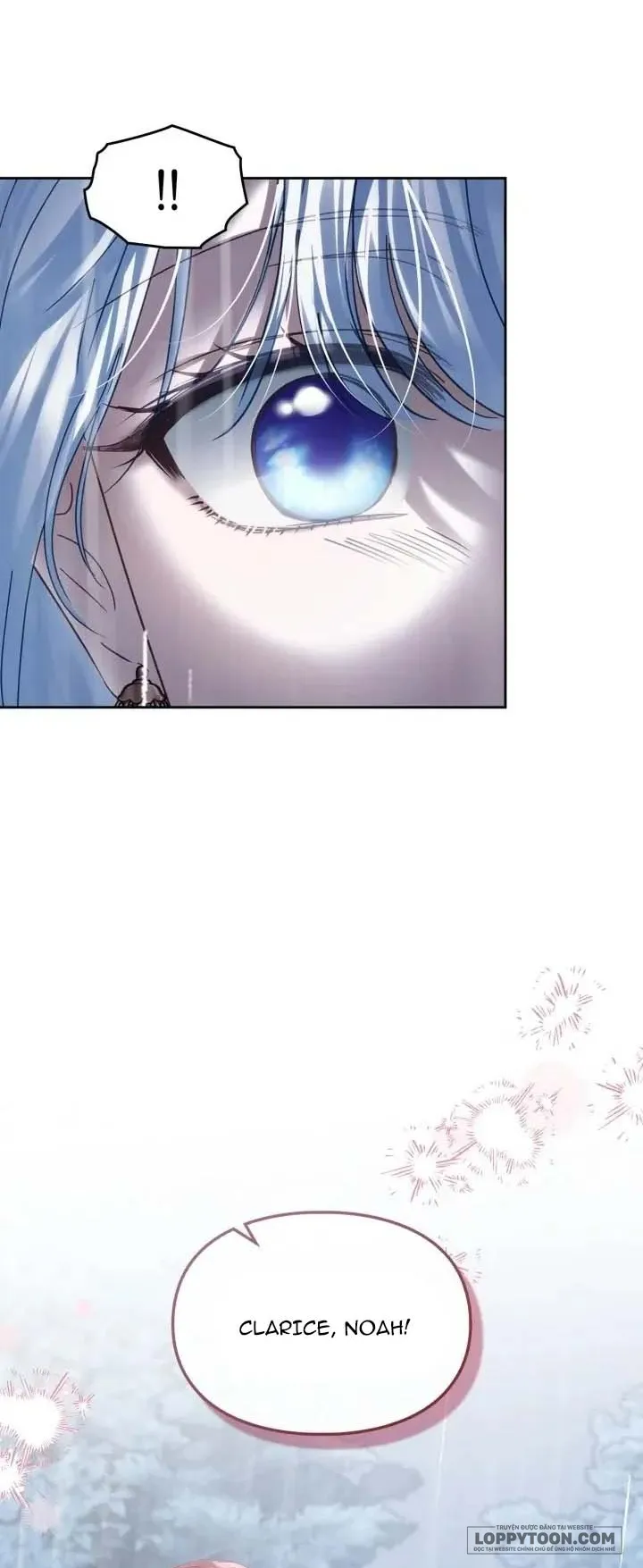 Phạm Nhân Bé Con Của Dinh Thự Mùa Đông Chap 75 - trang 33