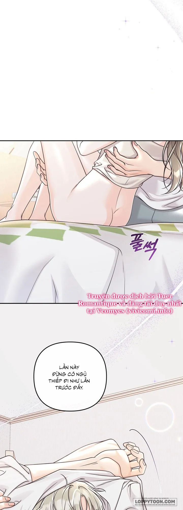 Đối Tác Ba Bên Chap 7 - 🔞🔞🔞 - trang 12
